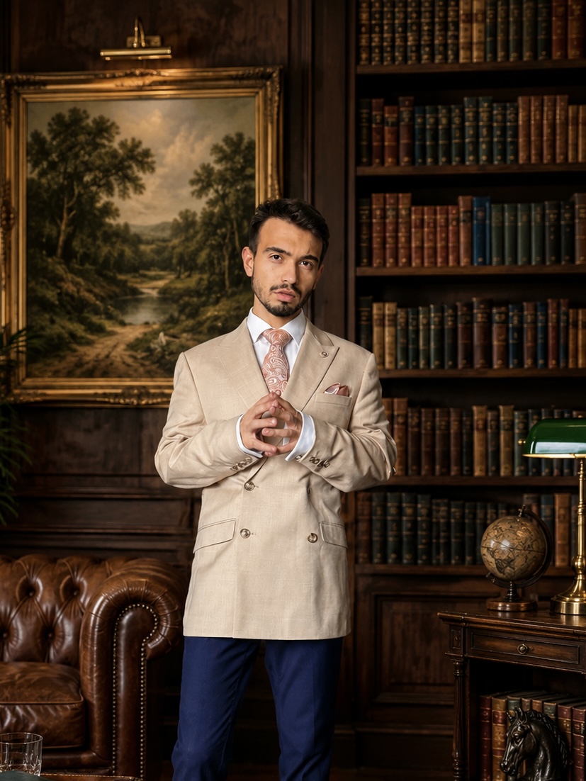 Avocat Darius-Alexandru Ghiță în cabinet